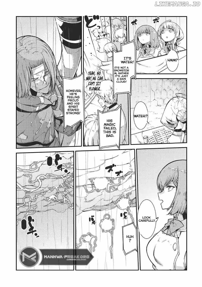 Goodbye, My Unfaithful Fiancé: I’ll Find Happiness in the Next Game Chapter 88 page 8