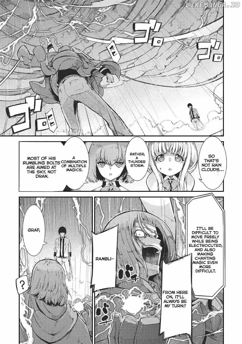 Goodbye, My Unfaithful Fiancé: I’ll Find Happiness in the Next Game Chapter 88 page 9