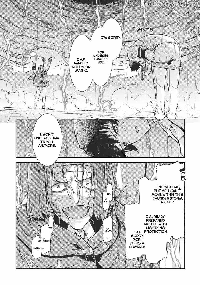 Goodbye, My Unfaithful Fiancé: I’ll Find Happiness in the Next Game Chapter 88 page 10
