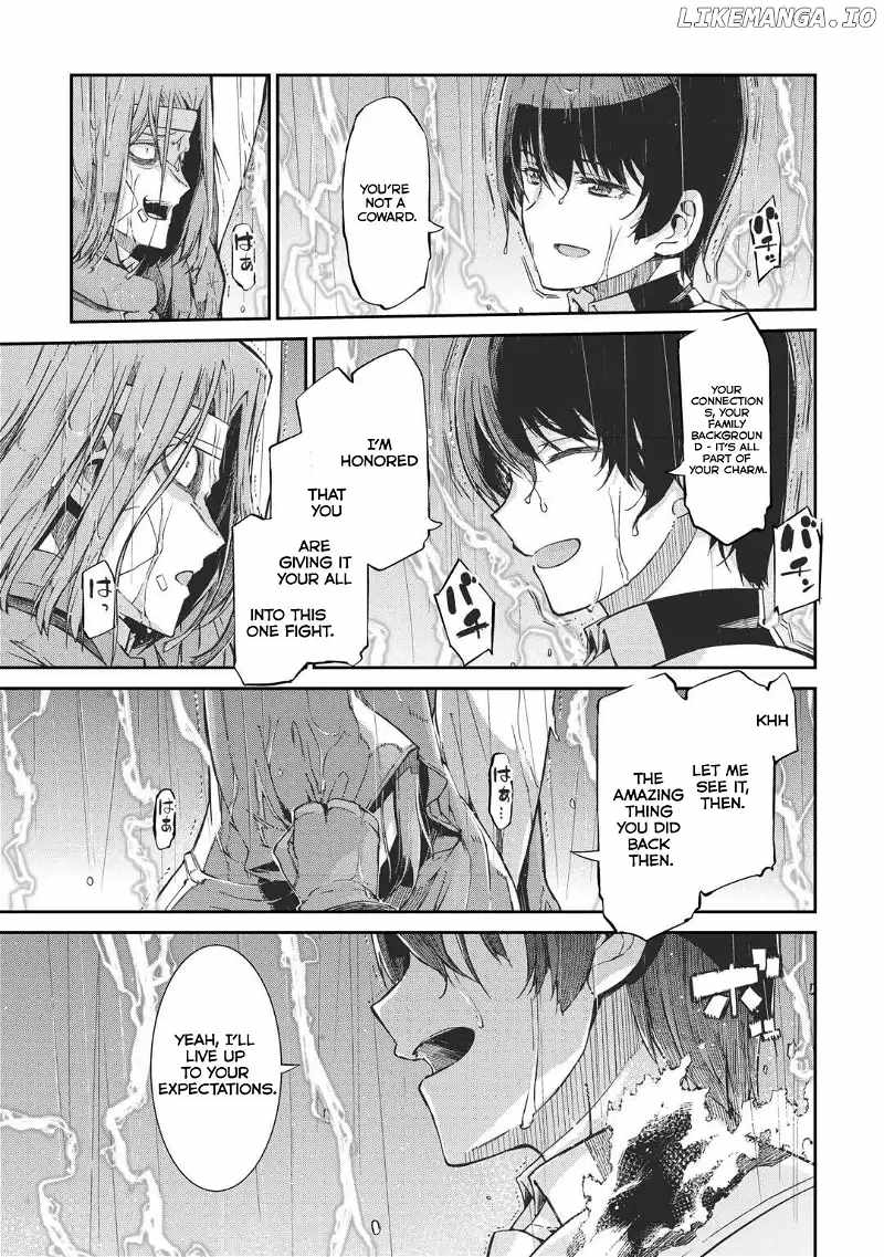 Goodbye, My Unfaithful Fiancé: I’ll Find Happiness in the Next Game Chapter 88 page 11