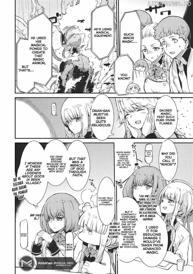 Goodbye, My Unfaithful Fiancé: I’ll Find Happiness in the Next Game Chapter 88 page 14