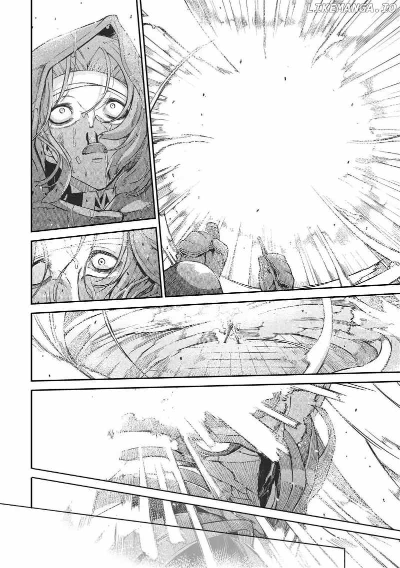 Goodbye, My Unfaithful Fiancé: I’ll Find Happiness in the Next Game Chapter 88 page 20