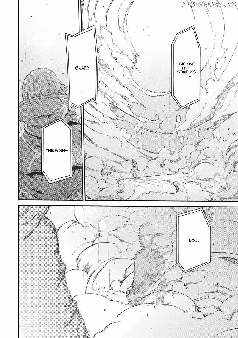 Goodbye, My Unfaithful Fiancé: I’ll Find Happiness in the Next Game Chapter 88 page 22