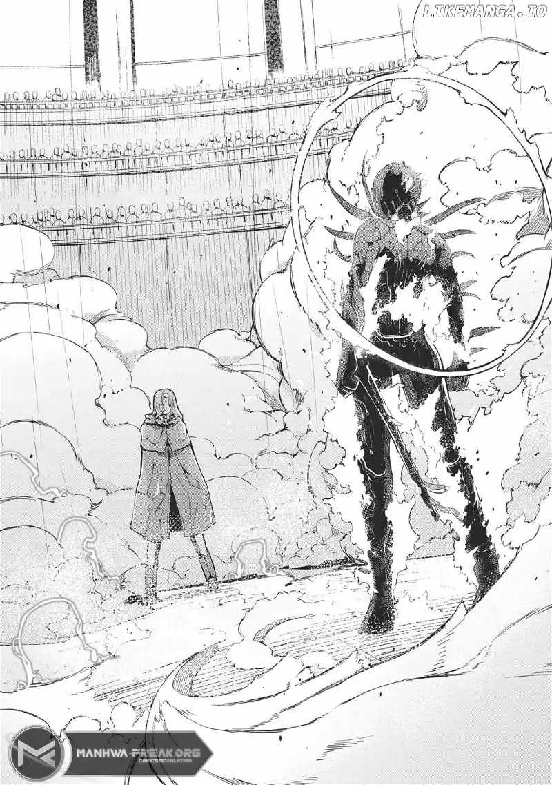 Goodbye, My Unfaithful Fiancé: I’ll Find Happiness in the Next Game Chapter 88 page 23