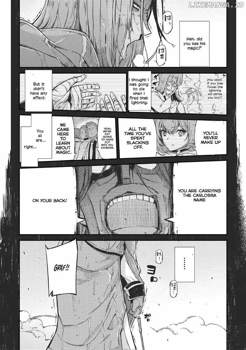 Goodbye, My Unfaithful Fiancé: I’ll Find Happiness in the Next Game Chapter 88 page 24