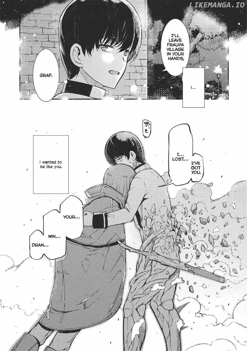 Goodbye, My Unfaithful Fiancé: I’ll Find Happiness in the Next Game Chapter 88 page 25