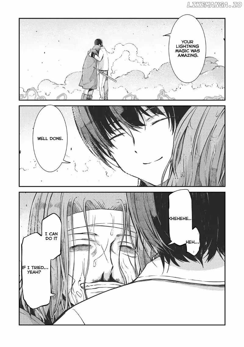 Goodbye, My Unfaithful Fiancé: I’ll Find Happiness in the Next Game Chapter 88 page 26