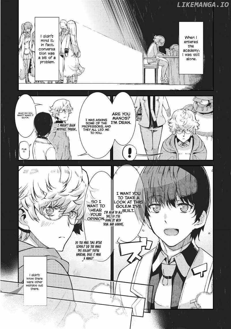 Goodbye, My Unfaithful Fiancé: I’ll Find Happiness in the Next Game Chapter 89 page 4