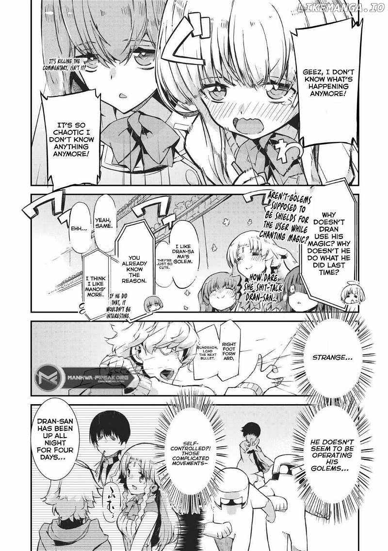 Goodbye, My Unfaithful Fiancé: I’ll Find Happiness in the Next Game Chapter 89 page 14