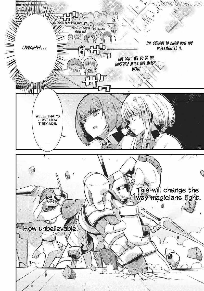 Goodbye, My Unfaithful Fiancé: I’ll Find Happiness in the Next Game Chapter 89 page 16