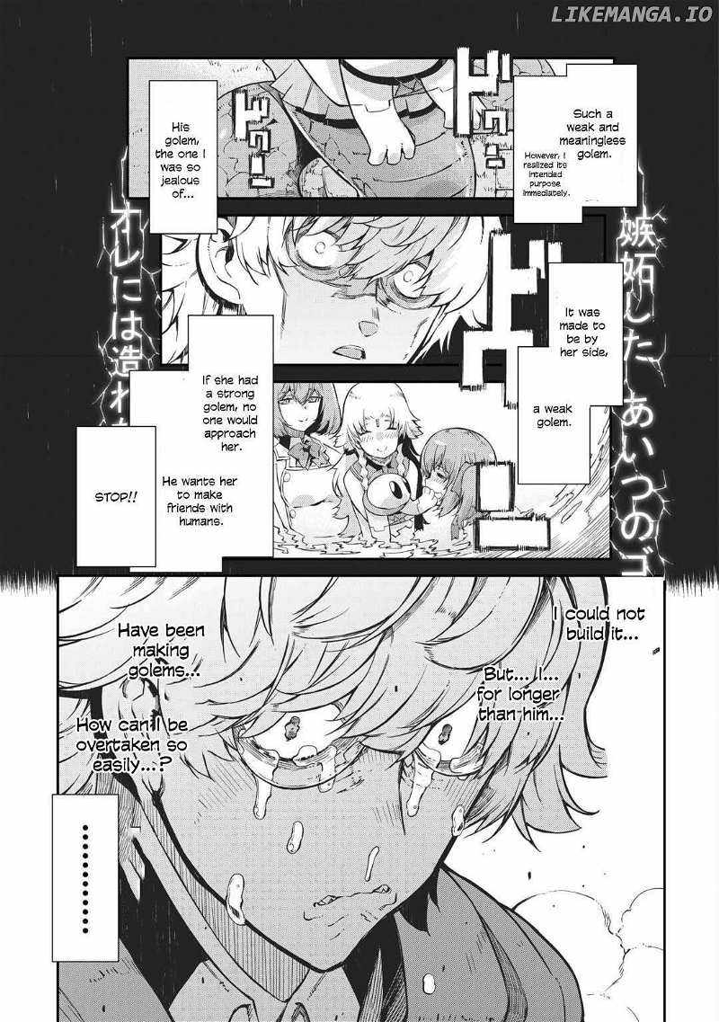 Goodbye, My Unfaithful Fiancé: I’ll Find Happiness in the Next Game Chapter 89 page 31