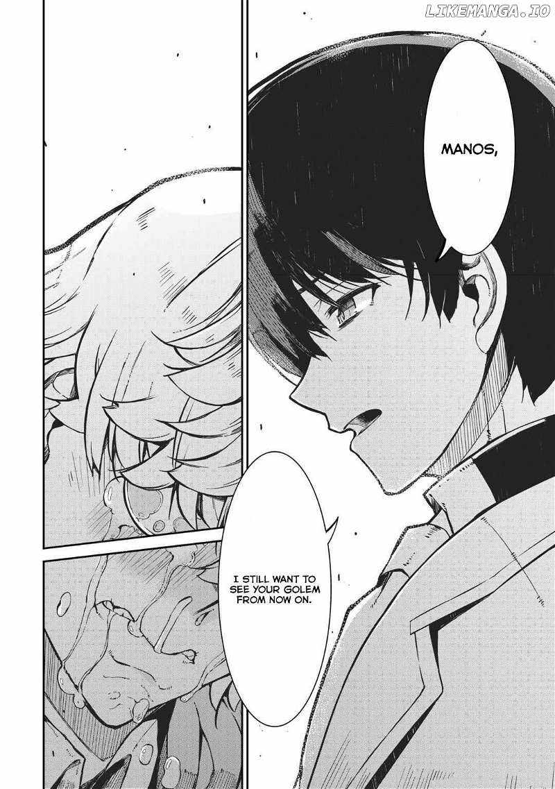 Goodbye, My Unfaithful Fiancé: I’ll Find Happiness in the Next Game Chapter 89 page 32