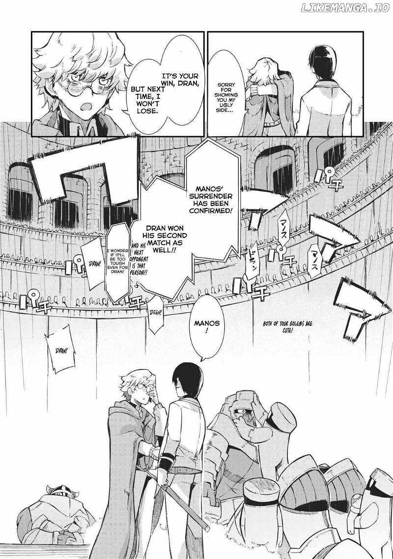 Goodbye, My Unfaithful Fiancé: I’ll Find Happiness in the Next Game Chapter 89 page 33