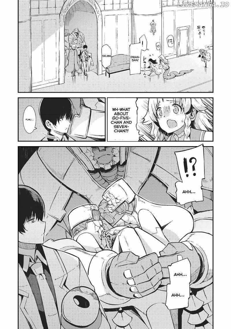 Goodbye, My Unfaithful Fiancé: I’ll Find Happiness in the Next Game Chapter 89 page 34