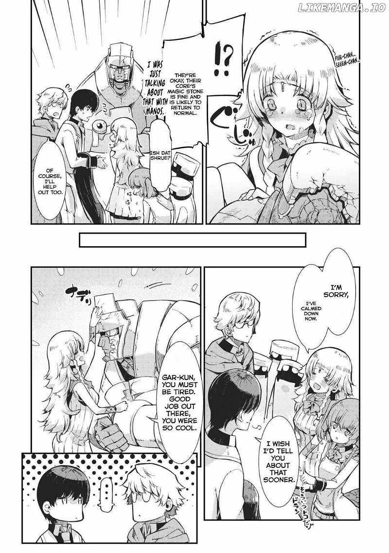 Goodbye, My Unfaithful Fiancé: I’ll Find Happiness in the Next Game Chapter 89 page 35