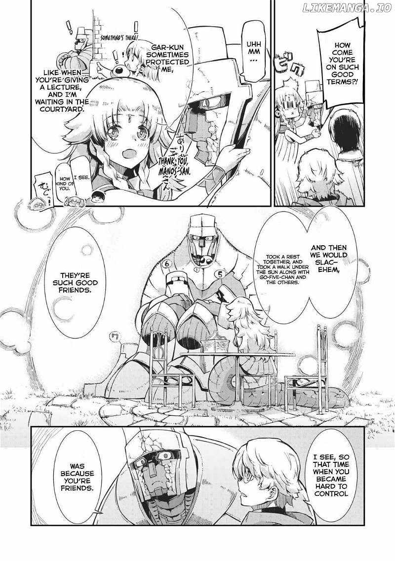 Goodbye, My Unfaithful Fiancé: I’ll Find Happiness in the Next Game Chapter 89 page 36