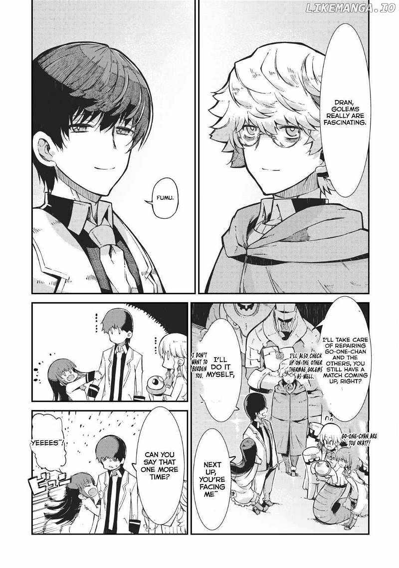 Goodbye, My Unfaithful Fiancé: I’ll Find Happiness in the Next Game Chapter 89 page 37