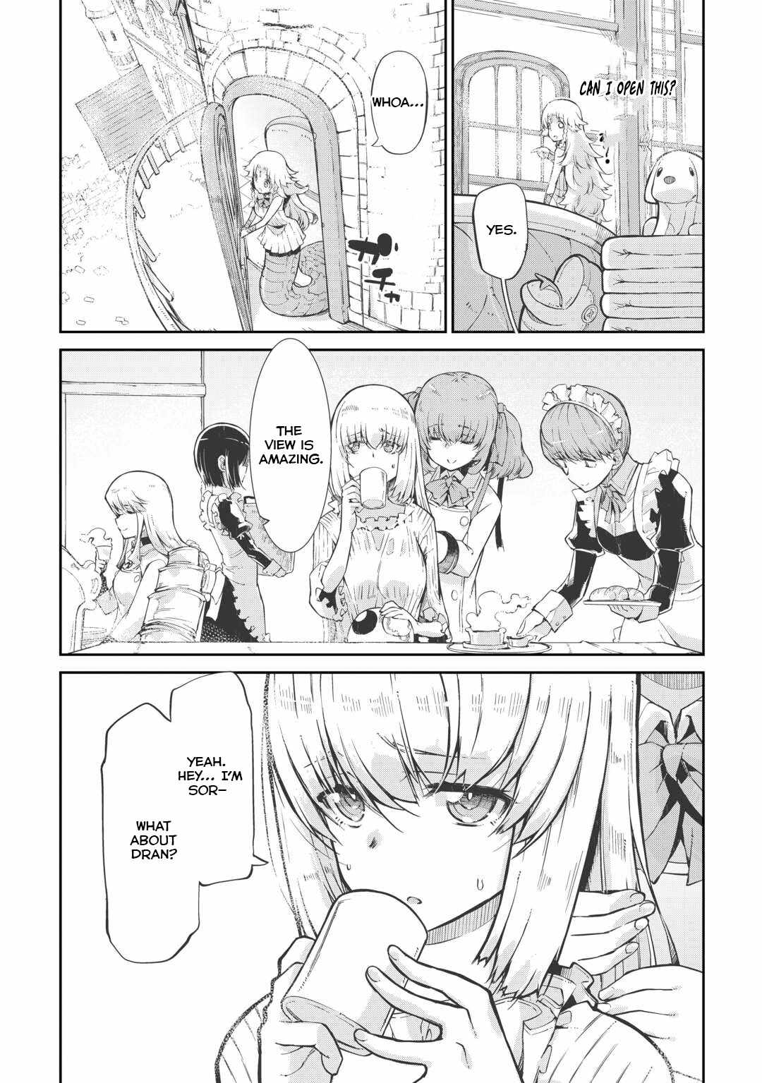 Goodbye, My Unfaithful Fiancé: I’ll Find Happiness in the Next Game Chapter 90 page 5