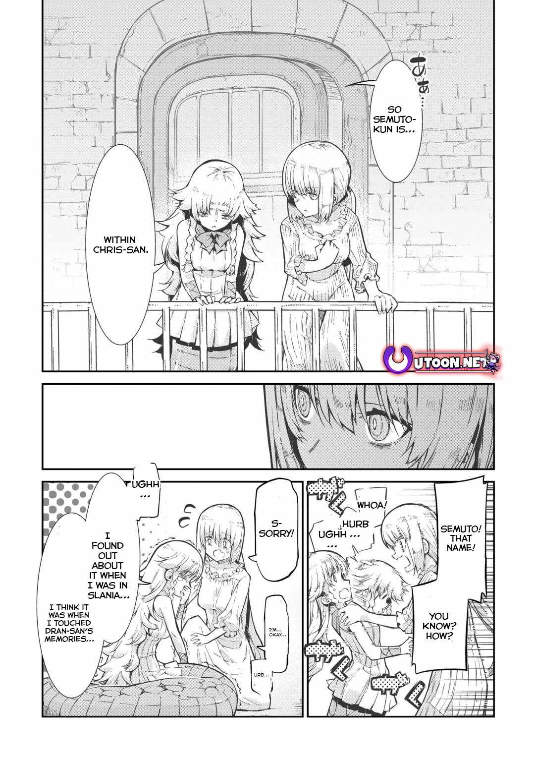 Goodbye, My Unfaithful Fiancé: I’ll Find Happiness in the Next Game Chapter 90 page 10