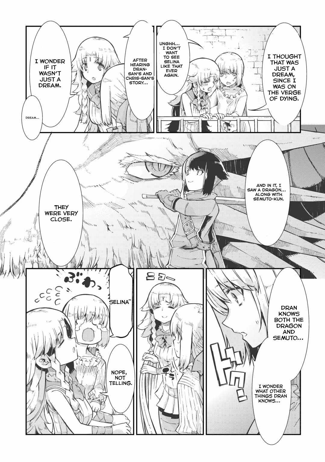 Goodbye, My Unfaithful Fiancé: I’ll Find Happiness in the Next Game Chapter 90 page 11