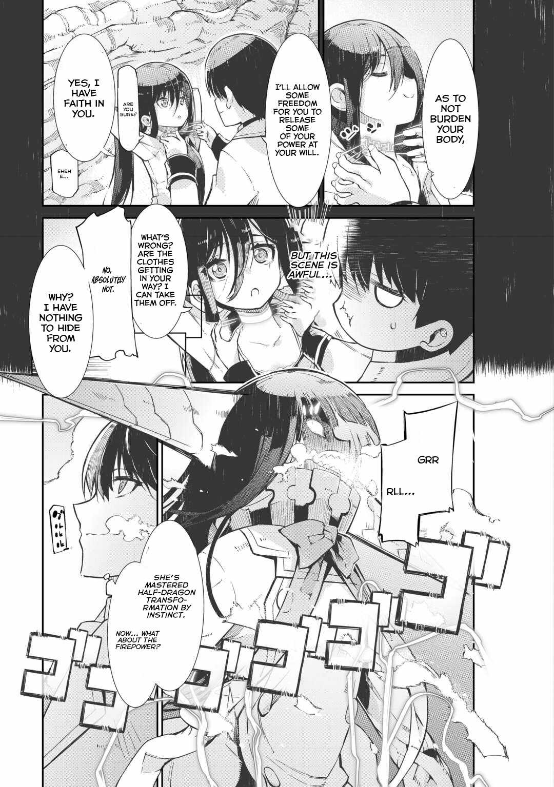 Goodbye, My Unfaithful Fiancé: I’ll Find Happiness in the Next Game Chapter 90 page 20