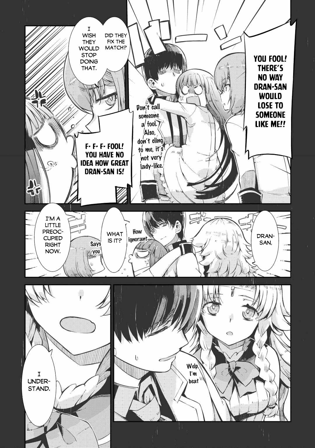 Goodbye, My Unfaithful Fiancé: I’ll Find Happiness in the Next Game Chapter 91 page 5