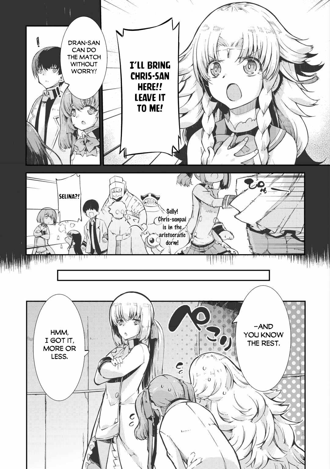 Goodbye, My Unfaithful Fiancé: I’ll Find Happiness in the Next Game Chapter 91 page 6