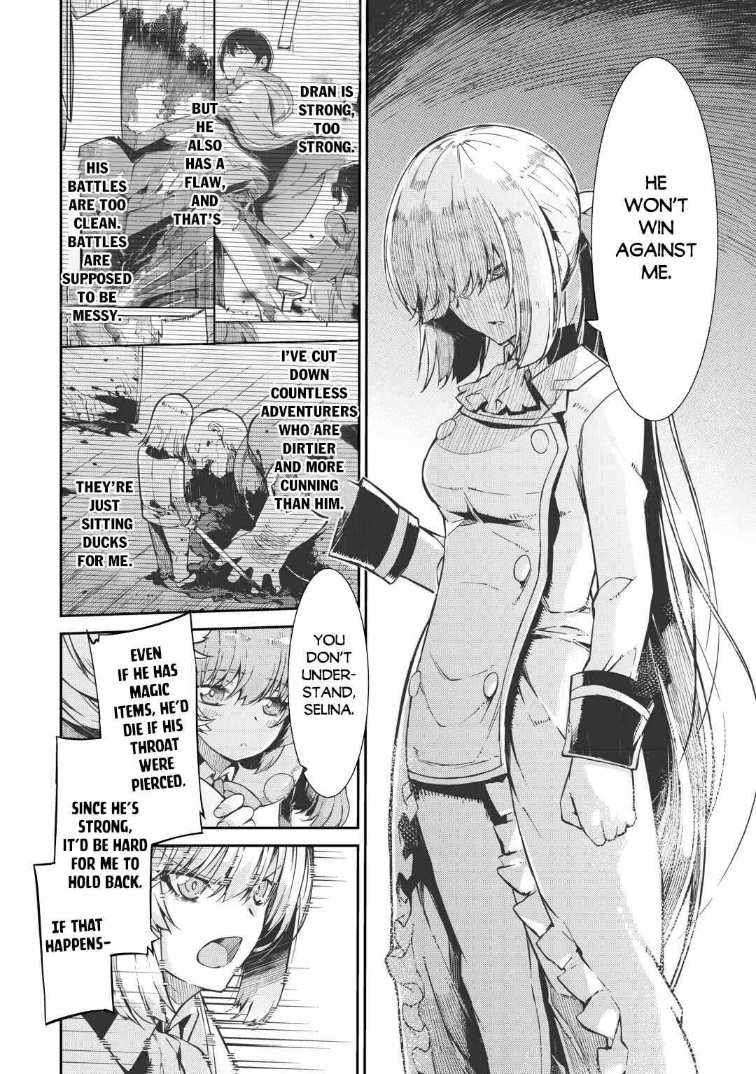Goodbye, My Unfaithful Fiancé: I’ll Find Happiness in the Next Game Chapter 91 page 9