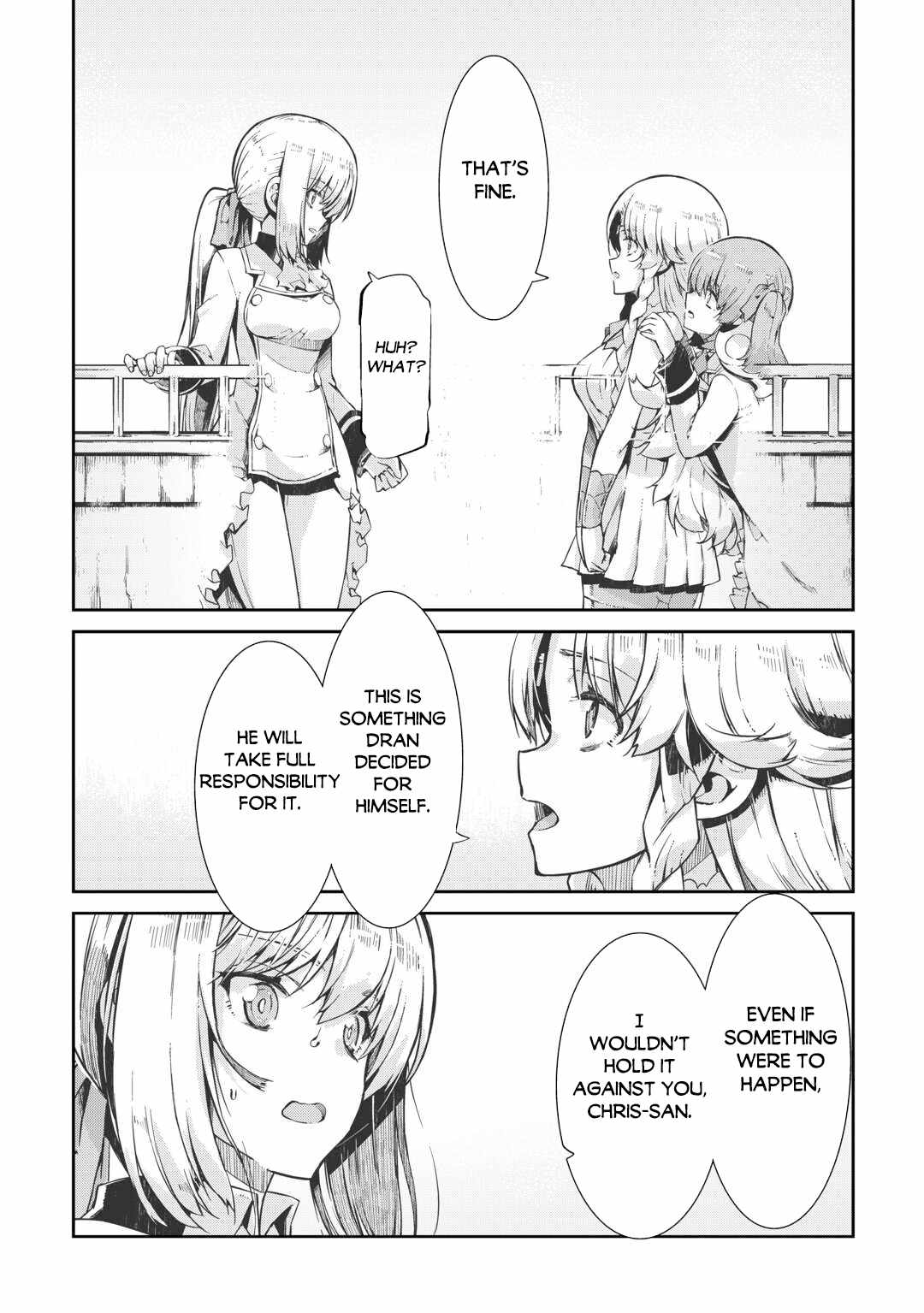 Goodbye, My Unfaithful Fiancé: I’ll Find Happiness in the Next Game Chapter 91 page 10
