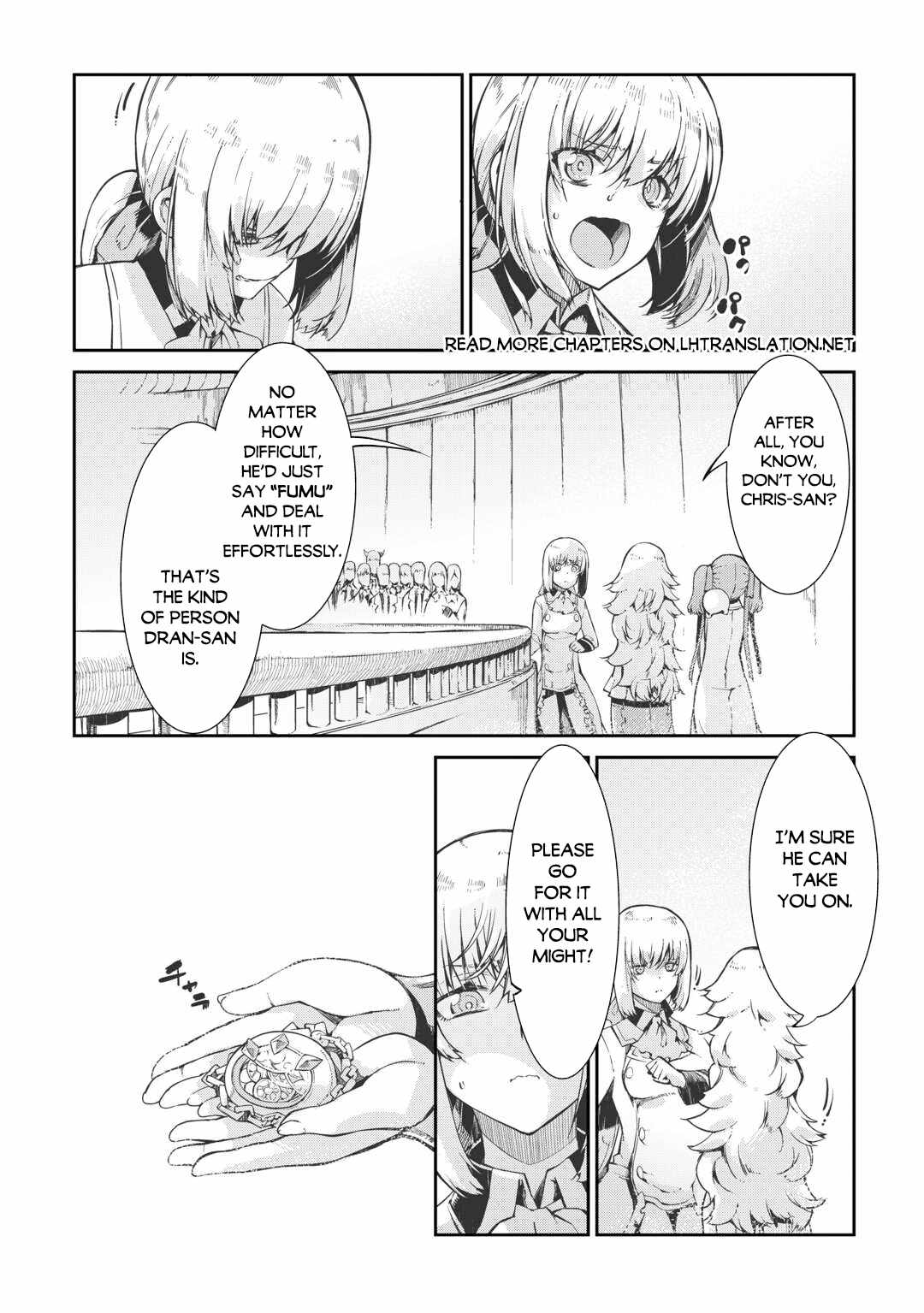 Goodbye, My Unfaithful Fiancé: I’ll Find Happiness in the Next Game Chapter 91 page 11