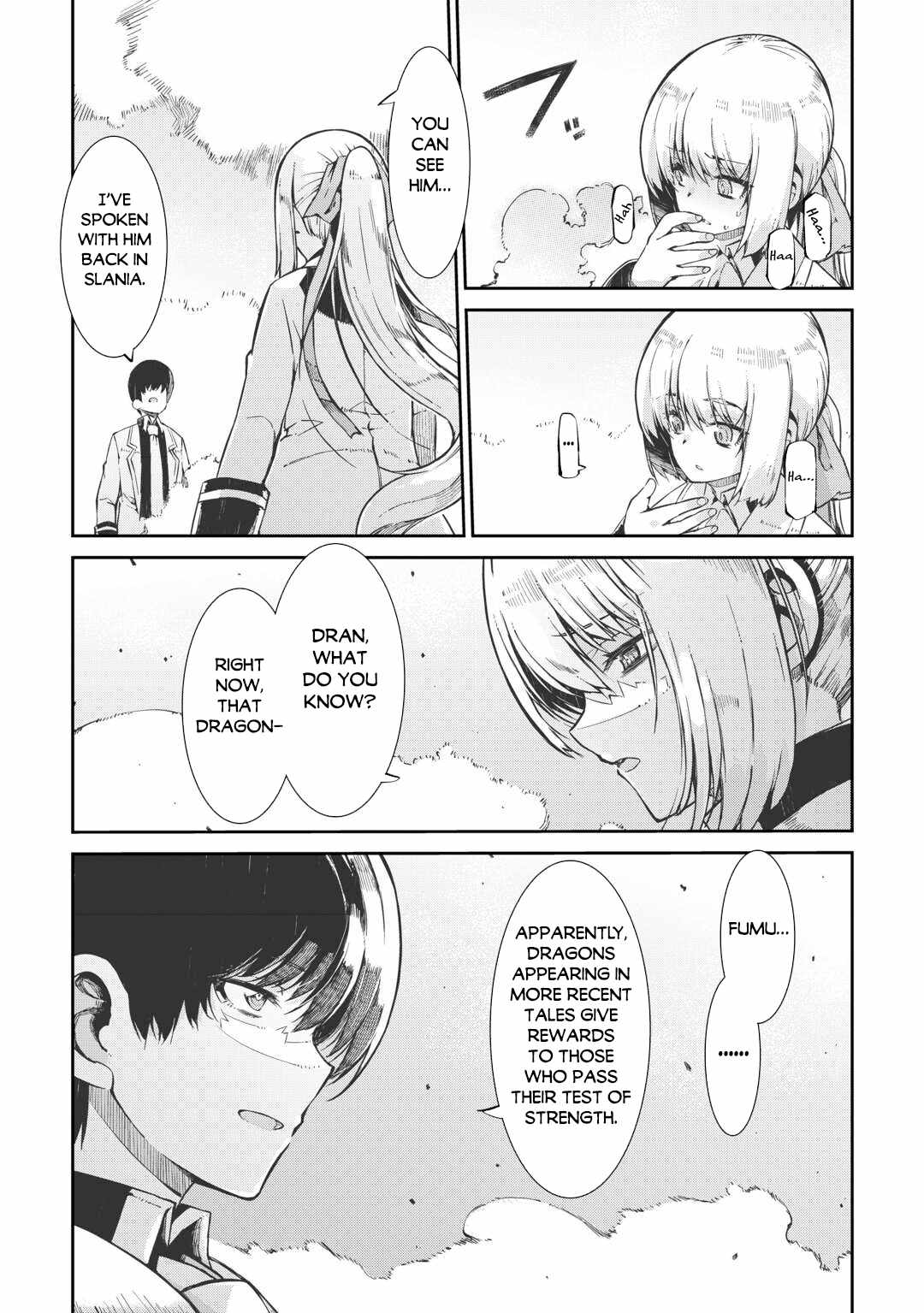Goodbye, My Unfaithful Fiancé: I’ll Find Happiness in the Next Game Chapter 91 page 17