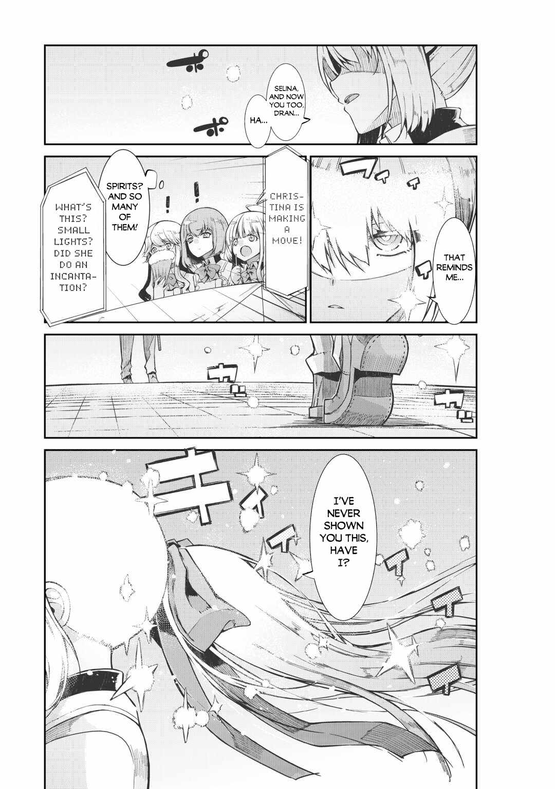Goodbye, My Unfaithful Fiancé: I’ll Find Happiness in the Next Game Chapter 91 page 19
