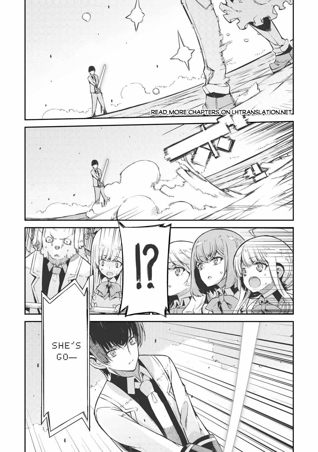 Goodbye, My Unfaithful Fiancé: I’ll Find Happiness in the Next Game Chapter 91 page 21