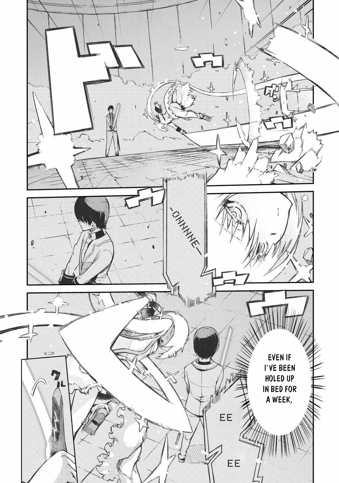 Goodbye, My Unfaithful Fiancé: I’ll Find Happiness in the Next Game Chapter 91 page 22