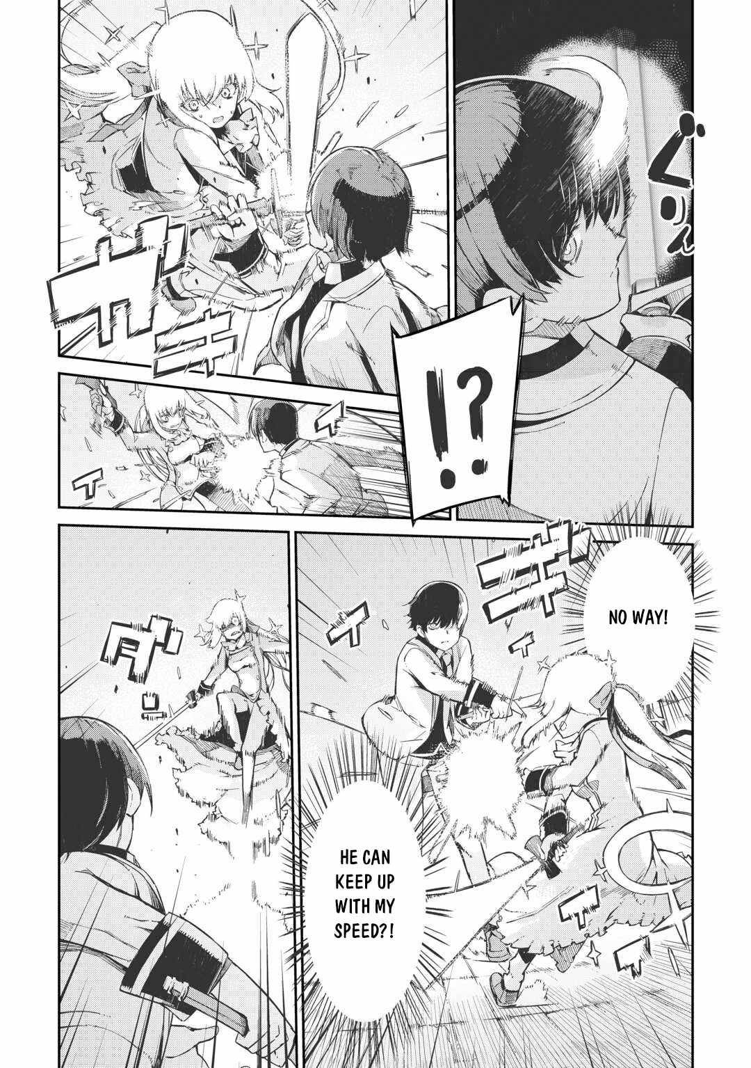 Goodbye, My Unfaithful Fiancé: I’ll Find Happiness in the Next Game Chapter 91 page 23