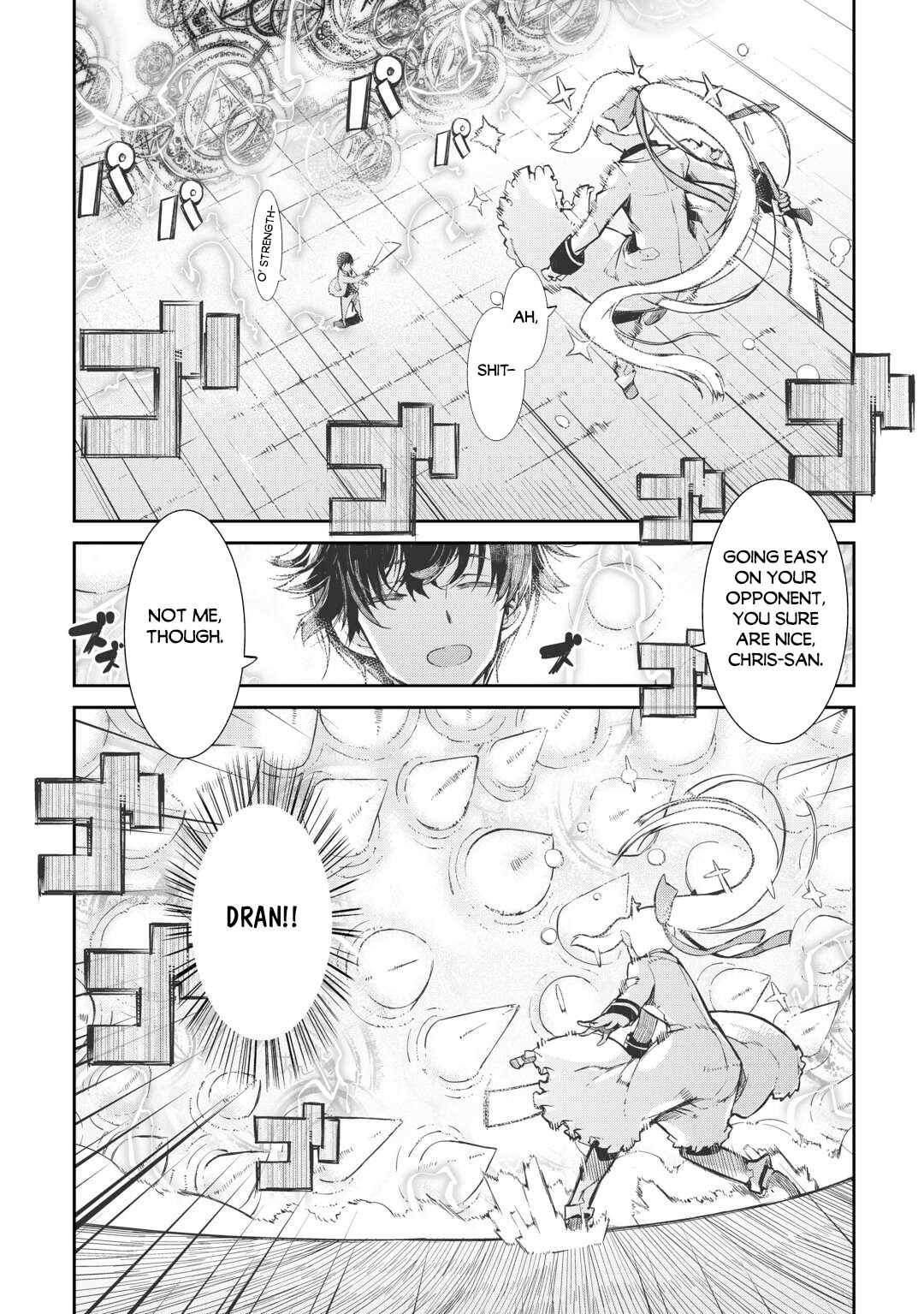 Goodbye, My Unfaithful Fiancé: I’ll Find Happiness in the Next Game Chapter 91 page 24