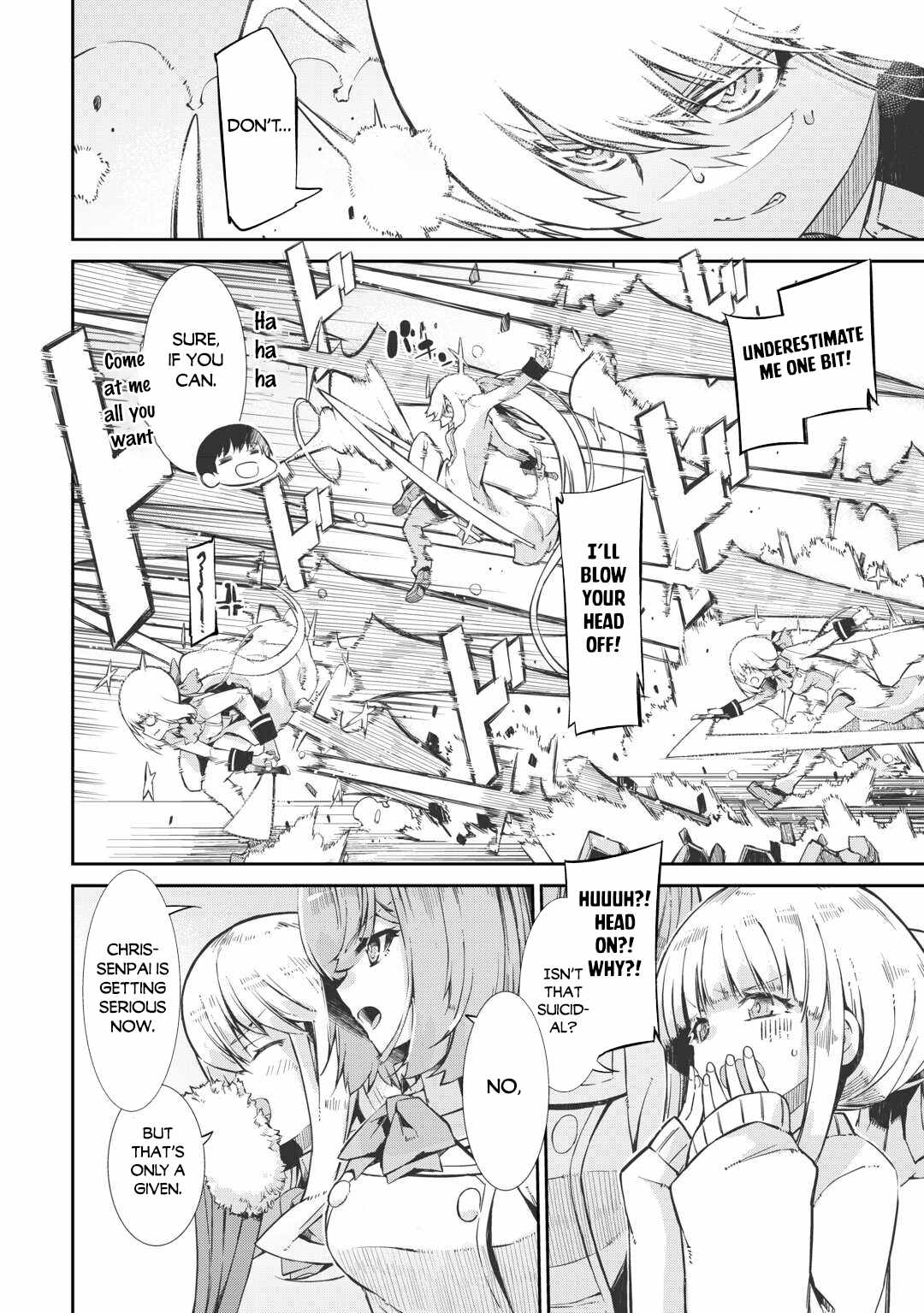 Goodbye, My Unfaithful Fiancé: I’ll Find Happiness in the Next Game Chapter 91 page 25