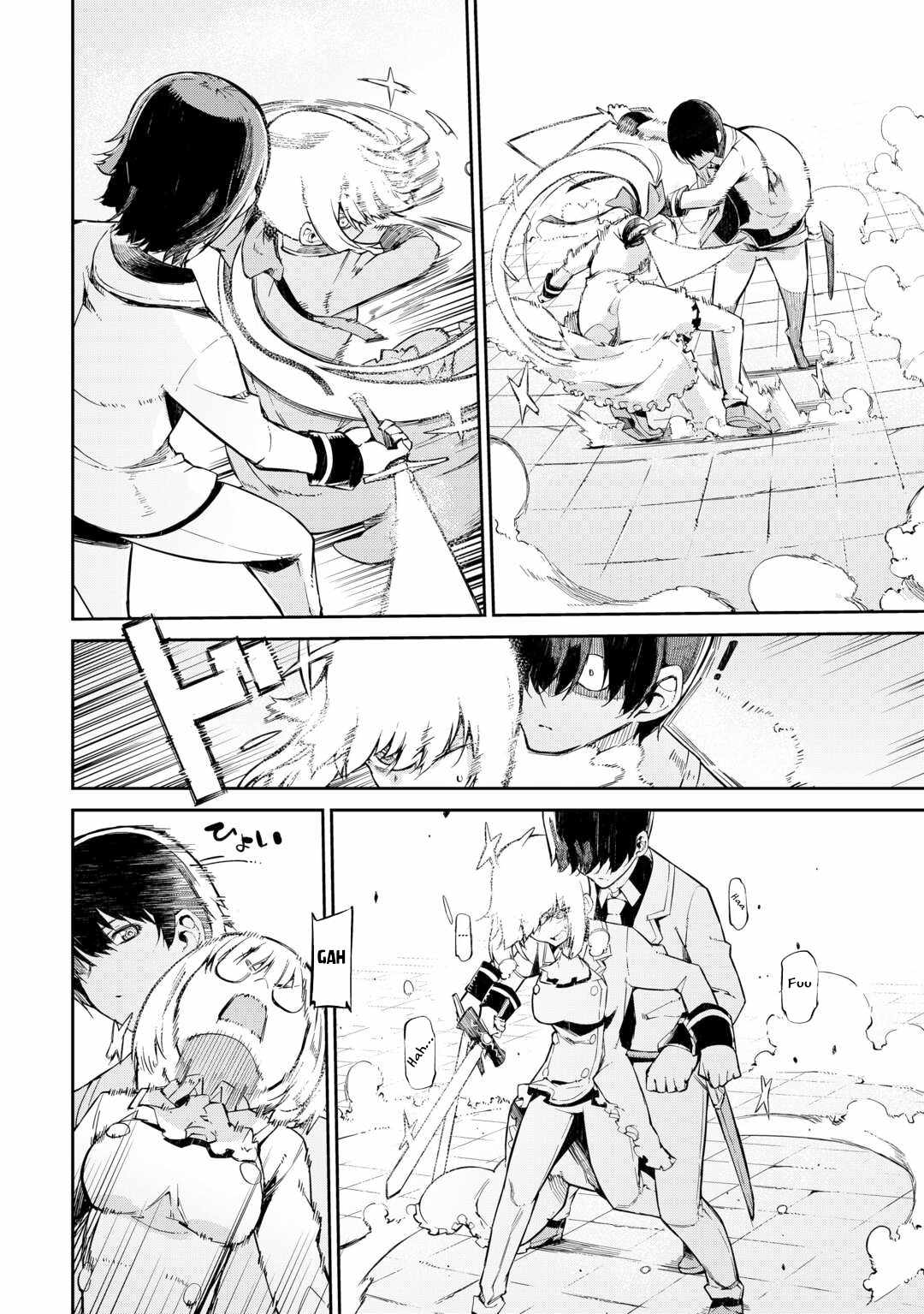 Goodbye, My Unfaithful Fiancé: I’ll Find Happiness in the Next Game Chapter 91 page 27
