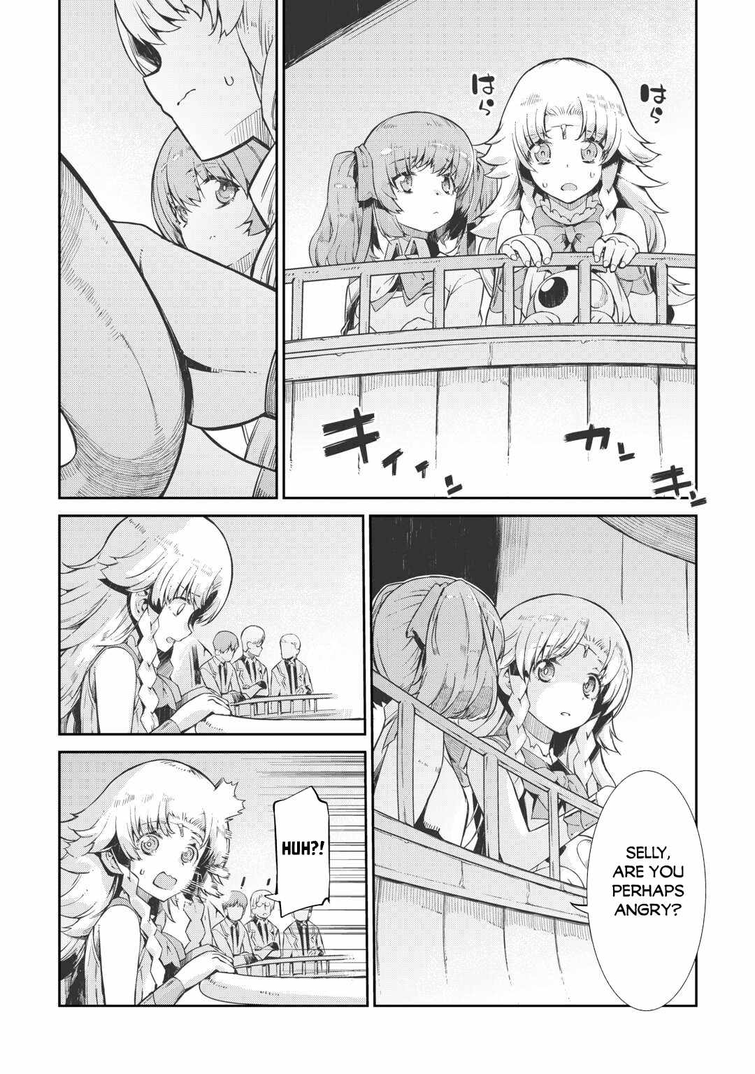 Goodbye, My Unfaithful Fiancé: I’ll Find Happiness in the Next Game Chapter 91 page 29
