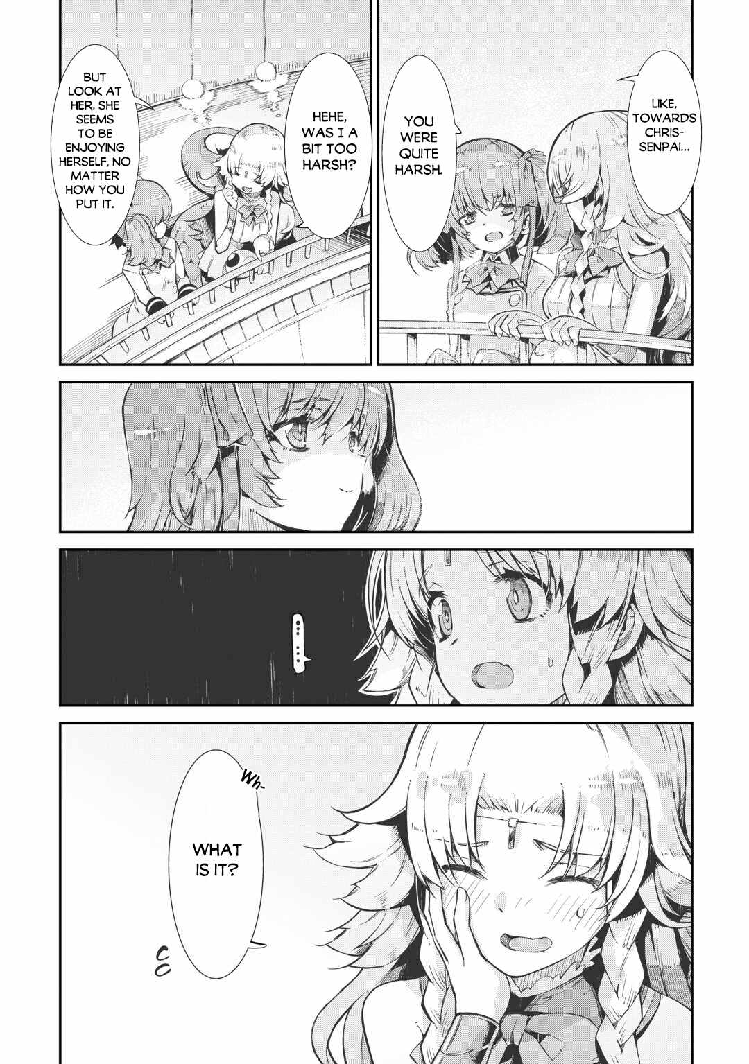 Goodbye, My Unfaithful Fiancé: I’ll Find Happiness in the Next Game Chapter 91 page 30