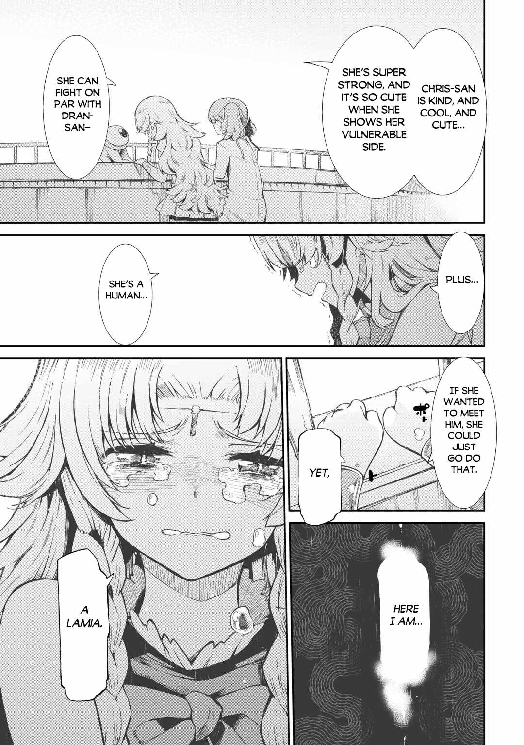 Goodbye, My Unfaithful Fiancé: I’ll Find Happiness in the Next Game Chapter 91 page 32