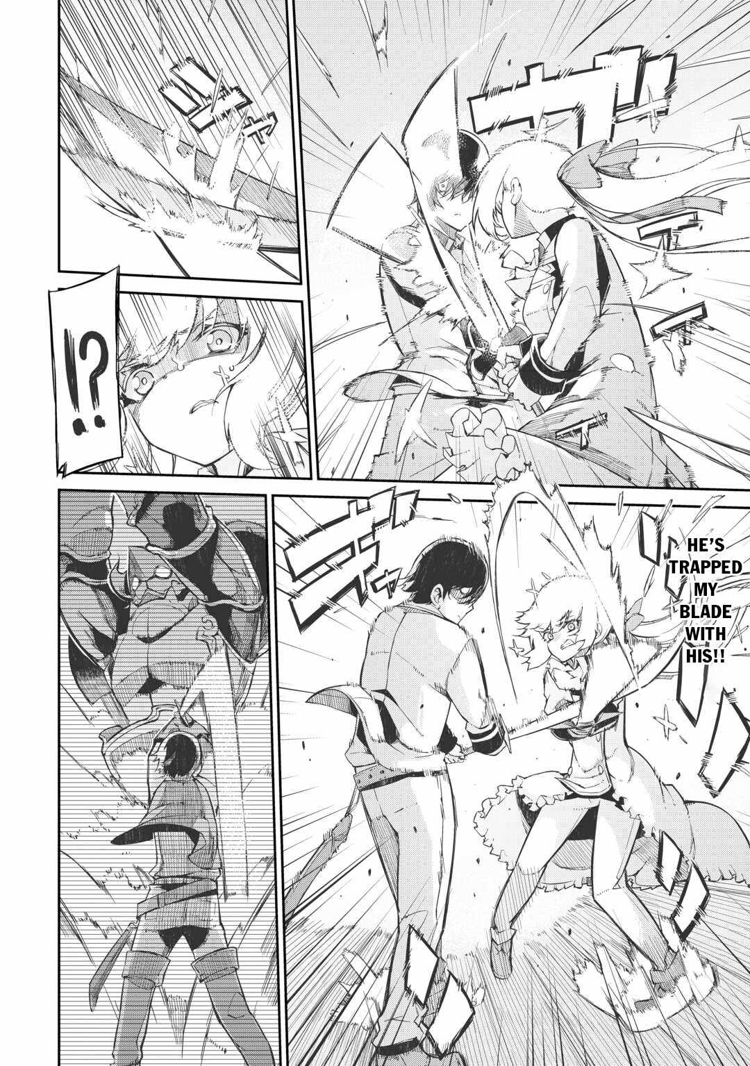 Goodbye, My Unfaithful Fiancé: I’ll Find Happiness in the Next Game Chapter 91 page 37