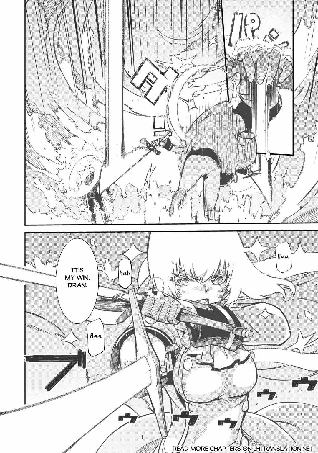 Goodbye, My Unfaithful Fiancé: I’ll Find Happiness in the Next Game Chapter 91 page 51