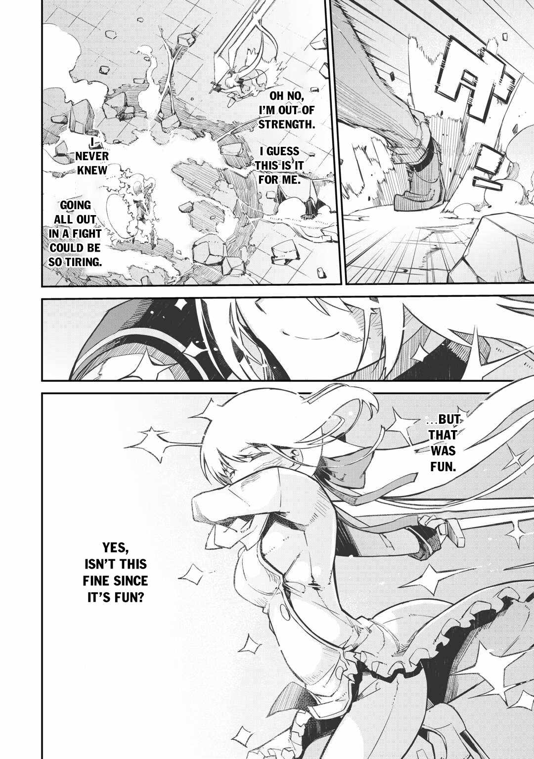 Goodbye, My Unfaithful Fiancé: I’ll Find Happiness in the Next Game Chapter 91 page 53