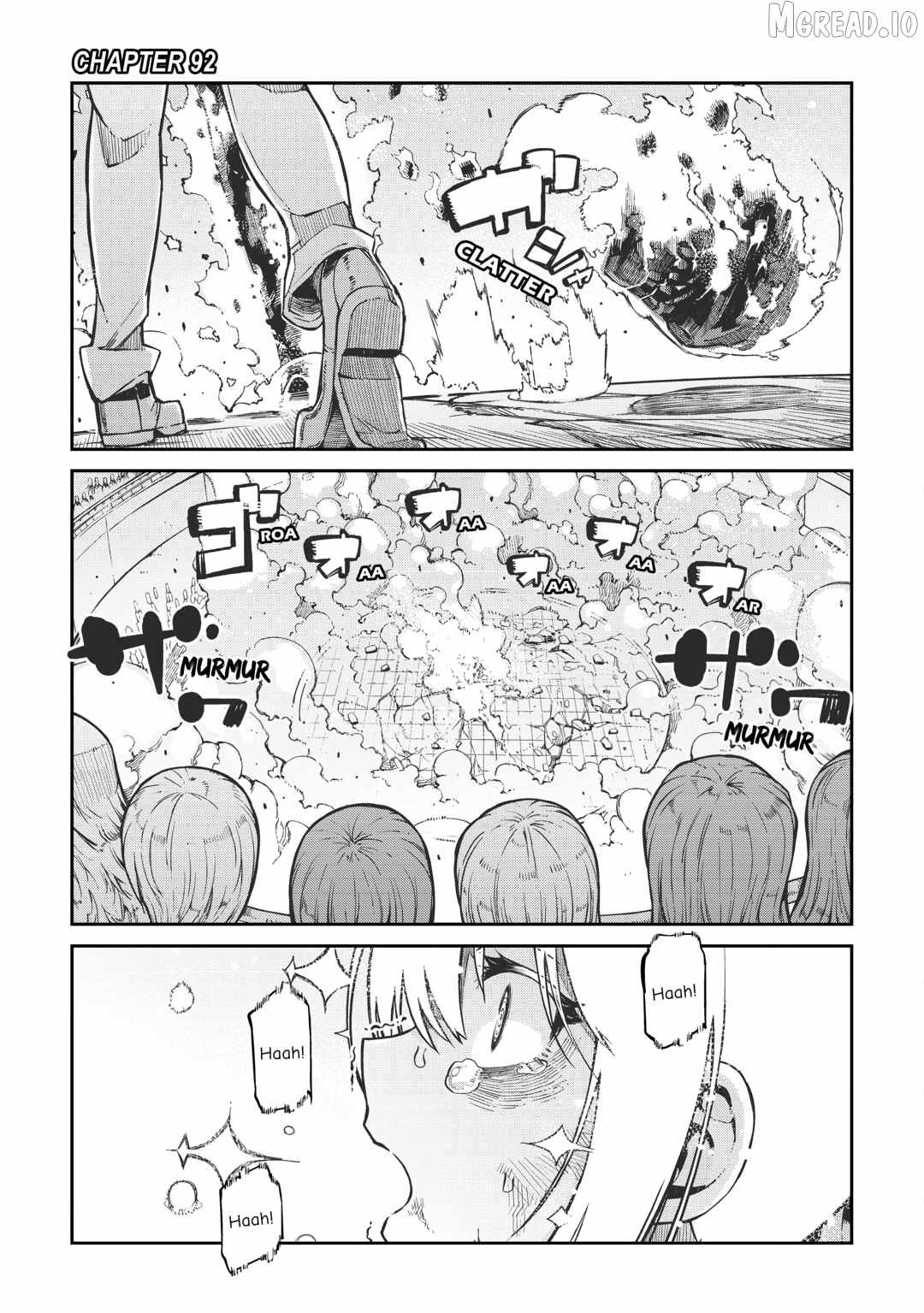 Goodbye, My Unfaithful Fiancé: I’ll Find Happiness in the Next Game Chapter 92 page 1