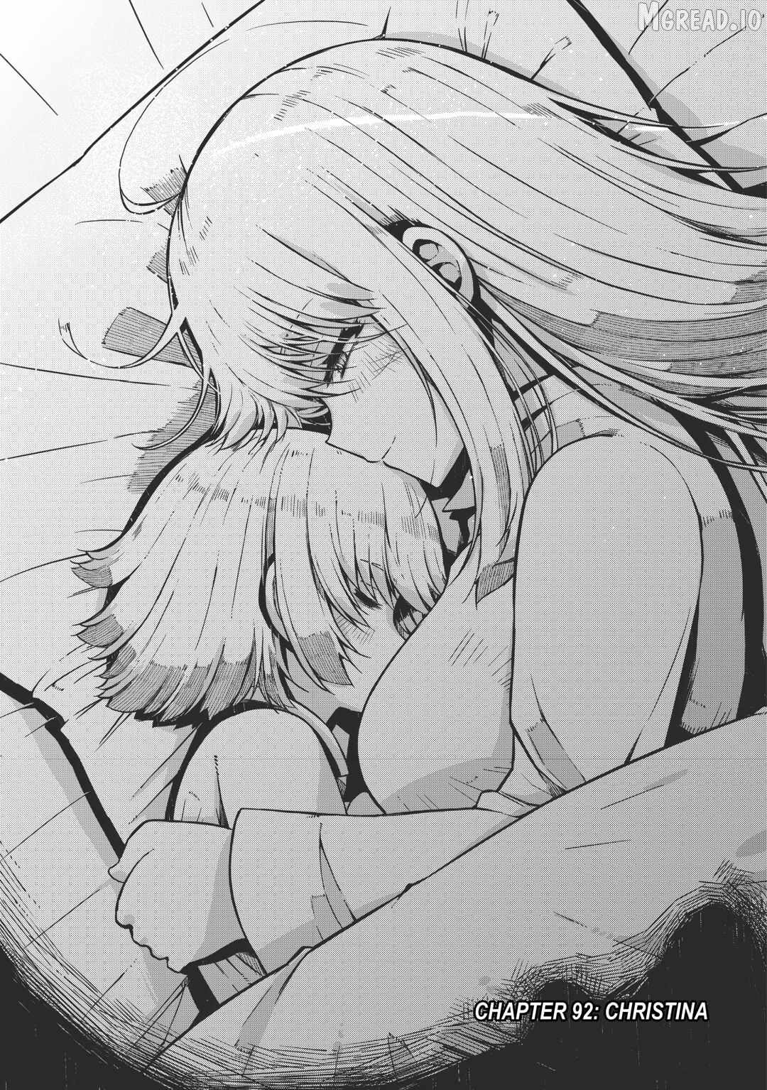 Goodbye, My Unfaithful Fiancé: I’ll Find Happiness in the Next Game Chapter 92 page 5