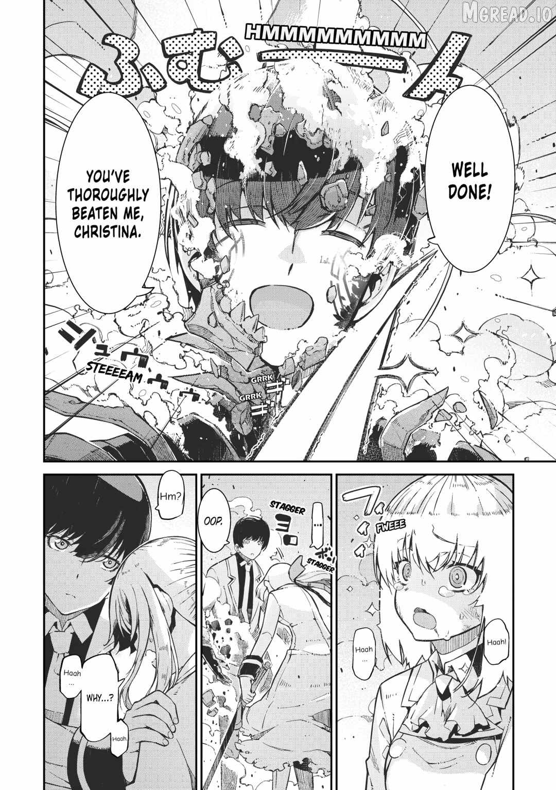Goodbye, My Unfaithful Fiancé: I’ll Find Happiness in the Next Game Chapter 92 page 2
