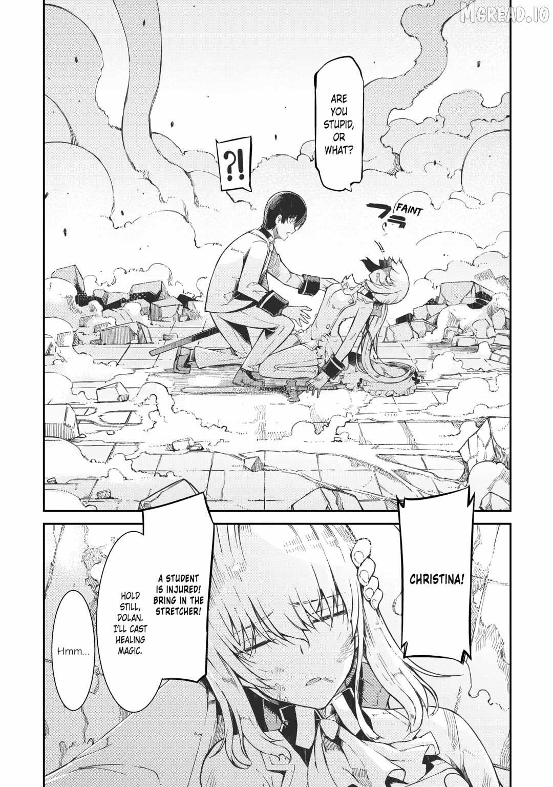 Goodbye, My Unfaithful Fiancé: I’ll Find Happiness in the Next Game Chapter 92 page 4