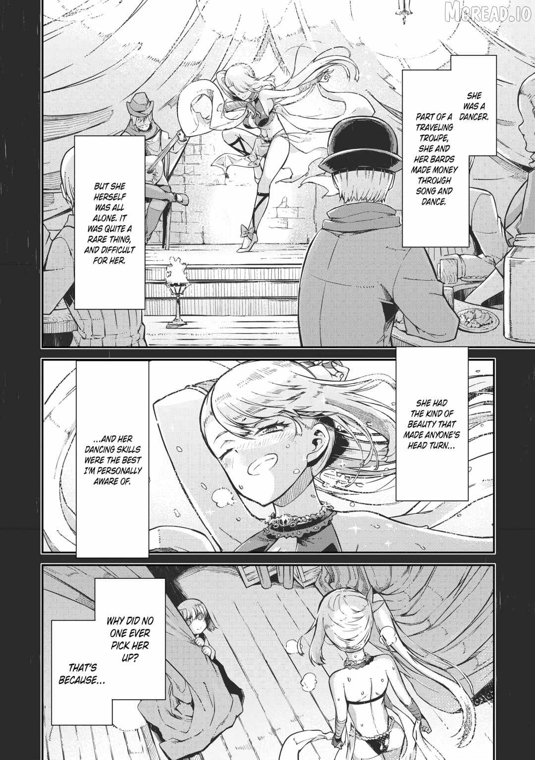 Goodbye, My Unfaithful Fiancé: I’ll Find Happiness in the Next Game Chapter 92 page 6