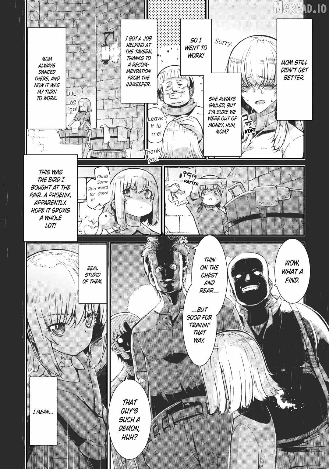 Goodbye, My Unfaithful Fiancé: I’ll Find Happiness in the Next Game Chapter 92 page 10